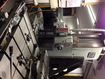 USED 1957 LUCAS 42B-84