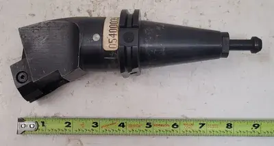 USED CARBOLOY 4096551-043 / TD-76520