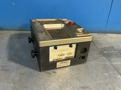 Used AIMCO IEC2 Industrial Controls Ohio US | HGR 24 #1305277
