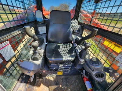 Used 2020 KUBOTA SVL95-2S Compact Track Loaders New York US | Abele Tractor #1343037