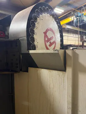 2013 HAAS VF-5/50 Vertical Machining Centers | Bayou Machinery (6)