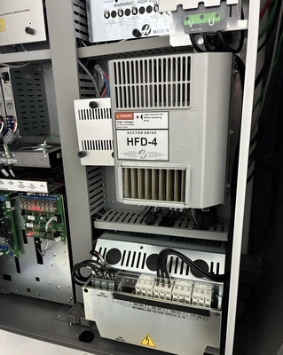 2019 HAAS VF-4SS Vertical Machining Centers (Equipt) | SNL Machine Trader LLC (9)