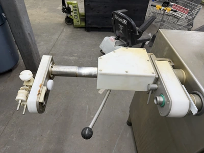 Used _UNKNOWN_ _UNKNOWN_ Sausage Stuffers Michigan US | Miedema Asset Management Group #1487772