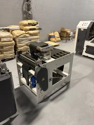 USED SILSTAR GBDR-1000 INTERLEAF S-TYPE