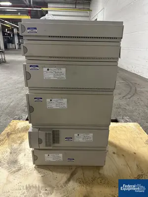 USED Agilent Agilent 1100 Series HPLC System