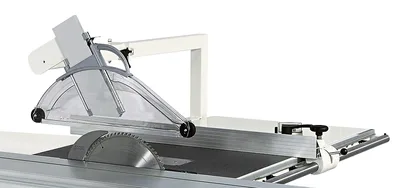 SCM minimax si 315es Sliding Table Saw (1-phase)