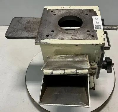 USED PPE DMC 66