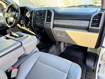 Used 2019 FORD F-450 Service & Utility Trucks Florida US | Truck and Van Outlet #1509248