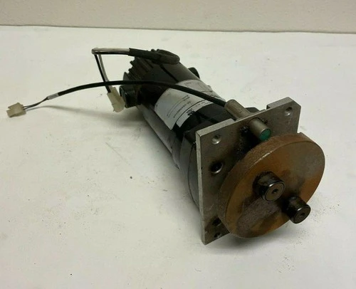 Used BISON Gear Motor Bison Gearmotors California US | Amiron Machinery #726007
