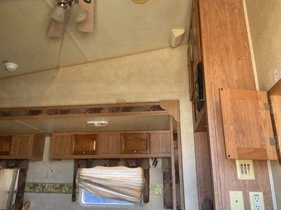 Used 2010 FLAGSTAFF 8528 RKWS Campers, Caravans, Motorhomes Michigan US | Miedema Asset Management Group #1580121