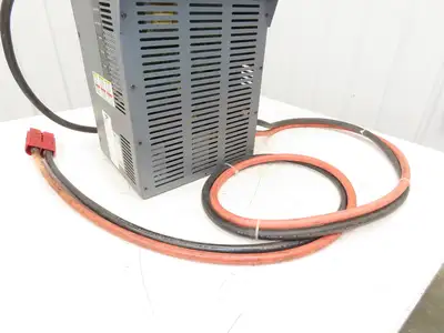 Enersys Enforcer Impaq Forklift Battery Charger 24/36/48V 480V 3Ph 2000ah