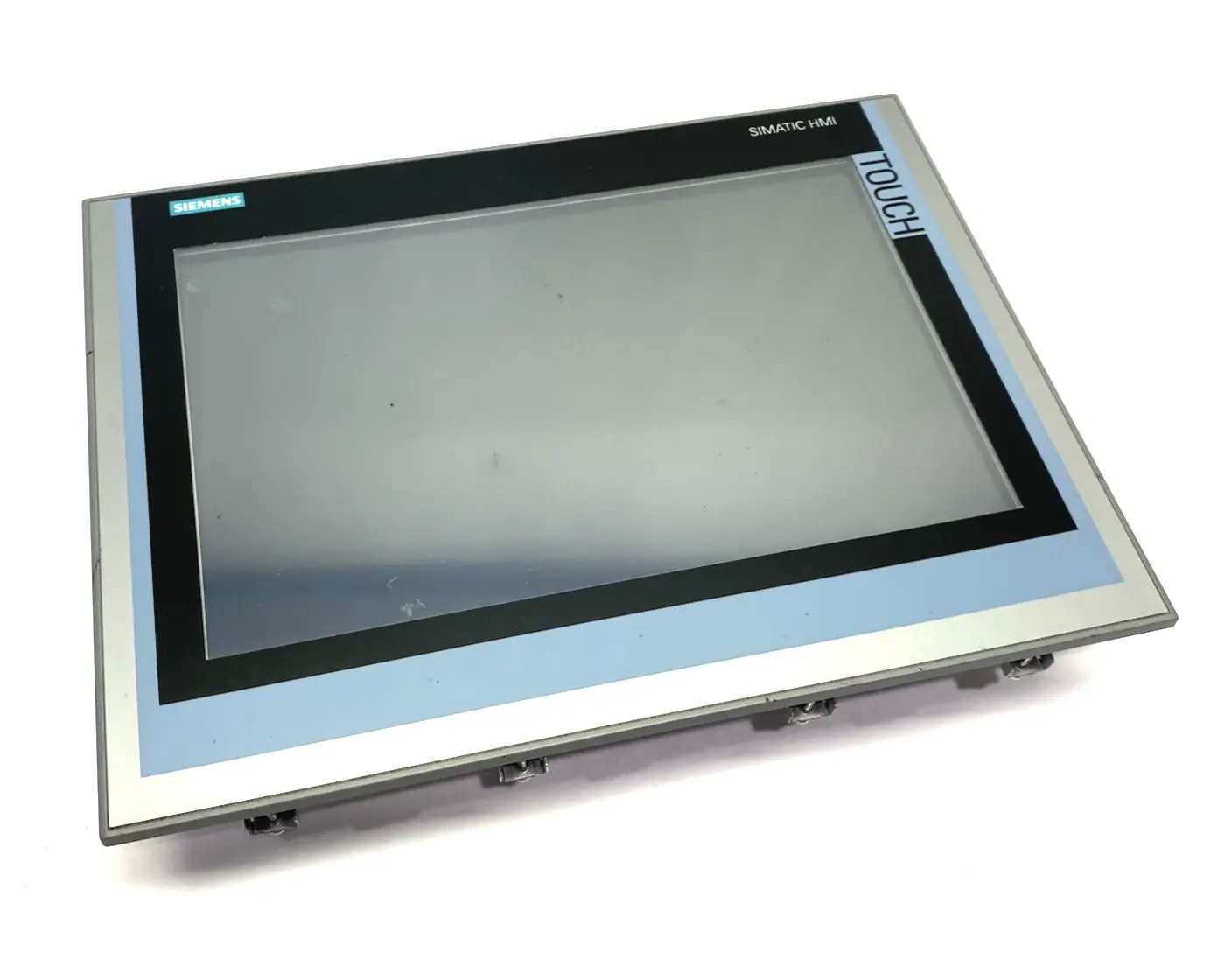Used Siemens SIMATIC HMI TP1500 Comfort HMI Touch Panel, 15", SCUFFED SCREEN Automation Control (HMI) Michigan US | Maverick Industrial Sales #1489462