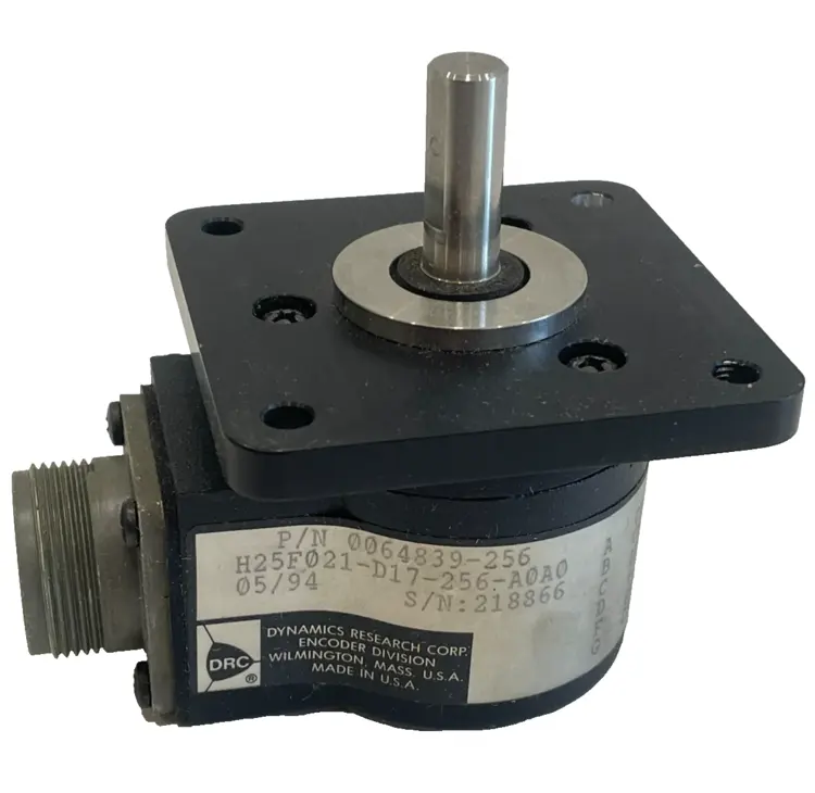 Used DYNAMICS RESEARCH _UNKNOWN_ Encoders Michigan US | SB Industrial Supply #809450