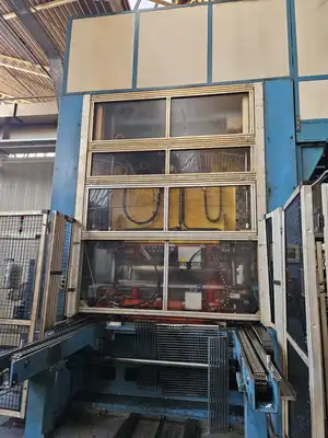 Used _UNKNOWN_ _UNKNOWN_ Production Lines FR | Apex Auctions #1550800