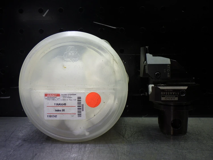 New | in-Stock ARNO _UNKNOWN_ Tooling & Accessories (Other) Michigan US | Superior Machine & Tool Inc #455494
