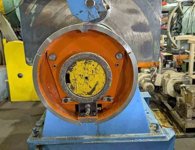 USED RUESCH 4.5 RM - 24