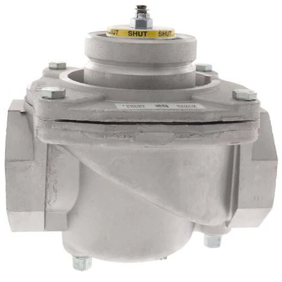 Honeywell V5055B1028 Gas Valve [New]
