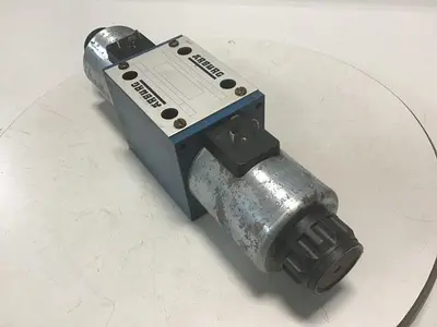 USED ARBURG 54WE10E6732/CG24N9K4/T08 SO301AR