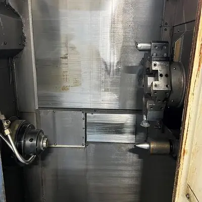 USED 2010 MURATEC ML-400