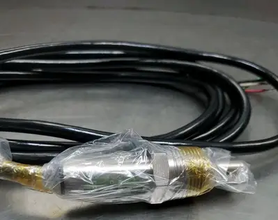 Used Beckman _UNKNOWN_ Sensors South Carolina US | Palmetto Automation #1521160
