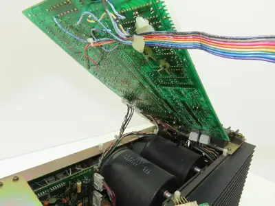 Sanyo Denki San Driver PDT-4003-191 Servo Drive A7-1-10023-IG