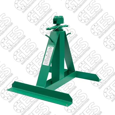 Used GREENLEE _UNKNOWN_ Wire Payoffs South Carolina US | General Equipment and Supply #1491232