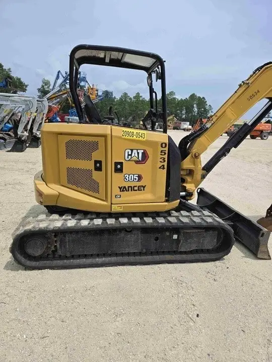 Used 2022 _UNKNOWN_ _UNKNOWN_ Crawler Excavators - Mini Kentucky US | H Richardson and Sons #1557753
