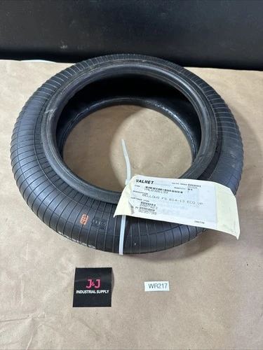 NEW Metso FS 614-13