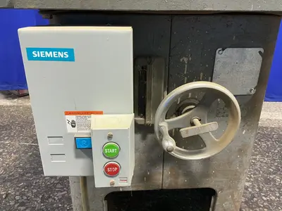 Used _UNKNOWN_ _UNKNOWN_ Woodworking Shapers Ohio US | HGR 24 #1406306