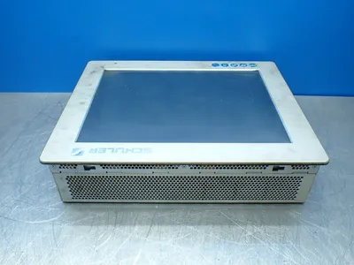 Used PHOENIX CONTACT DVGOTC5115 002BF Automation Control (HMI) Ohio US | HGR 24 #1095351