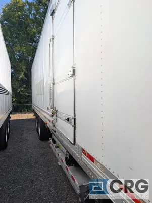 Used _UNKNOWN_ _UNKNOWN_ Reefer Trailers North Carolina US | Capital Recovery Group #1545972