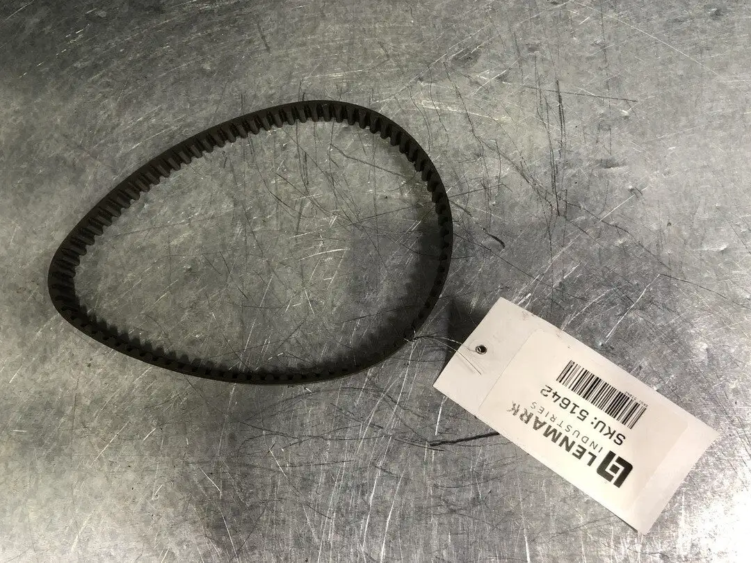 USED POWERFLEX 640 8M 20