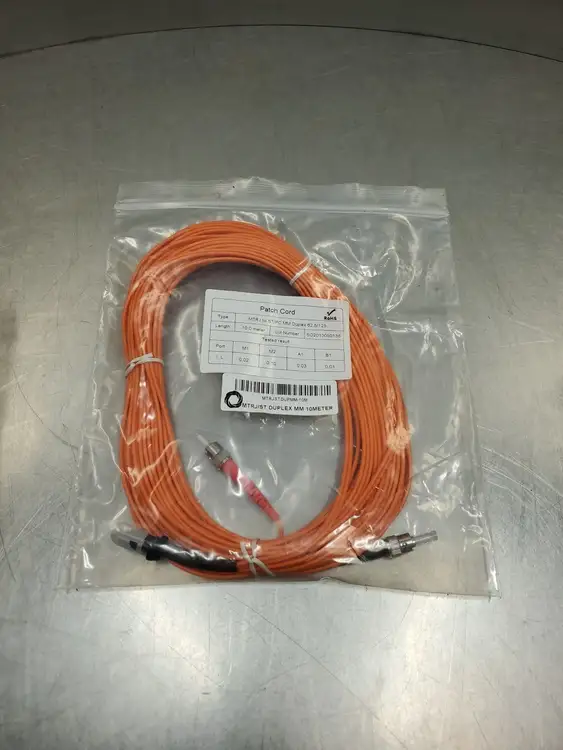 Used Corning _UNKNOWN_ Fiber Optics South Carolina US | Palmetto Automation #1505414