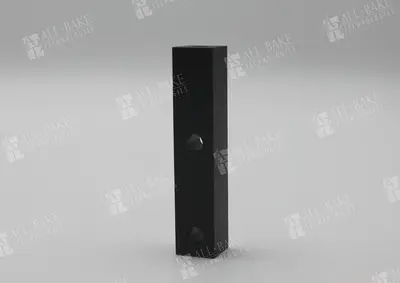 Proofbox Plastic Block For Mounting Doors - RV40307201