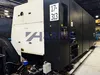 Doosan Puma 800L CNC Lathe with 12.5" Bore, New 2008 thumbnail