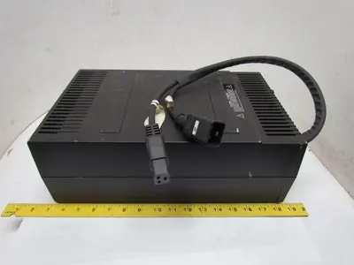 Powerware 103000651003 Distribution Module Ser 3000 208V In 120/208V Out IBM/UPS