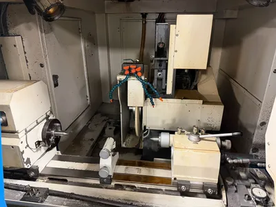 2013 SUPERTEC G25P-50CNC Universal Cylindrical Grinders | CNC EXCHANGE (4)
