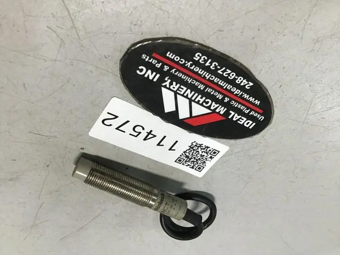 Used SCHONBUCH INCT1214 Sensors Michigan US | Ideal Machinery #583180