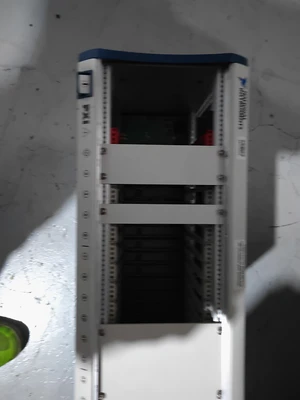 USED NATIONAL INSTRUMENTS NI PXI-1045