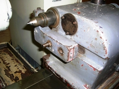 USED 1983 SHIGIYA-SEIKI GUA-41-100