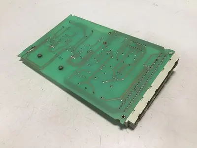USED KOMAX A833A 60-668.3