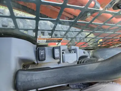 USED 2020 KUBOTA SVL95-2S