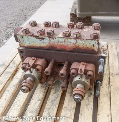 USED UNION TX-200
