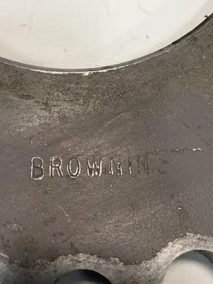 USED BROWNING CAN-3042X