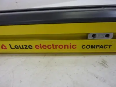 USED LEUZE CR14-600