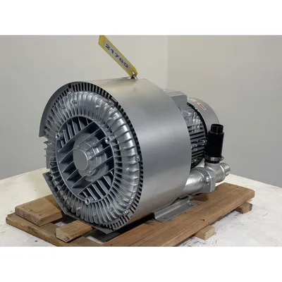 New | in-Stock GREENCO 2RB 720D-7HH46 Blowers West Virginia US | JM Industrial #1333722