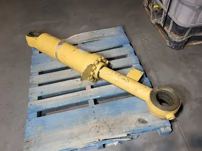 USED KOMATSU 707-01-0K592