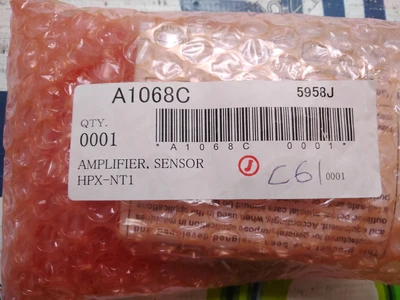 NEW YAMATAKE HPX-NT1