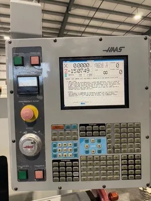 2004 HAAS TL-1 CNC Lathes | GMT (12)