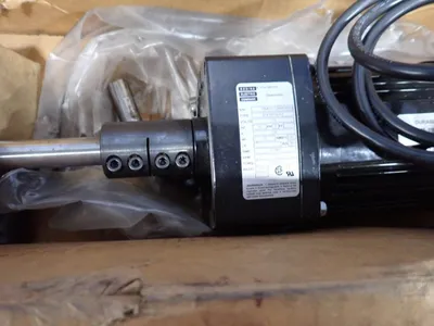 USED BODINE ELECTRIC COMPANY 42X5BFSIE3